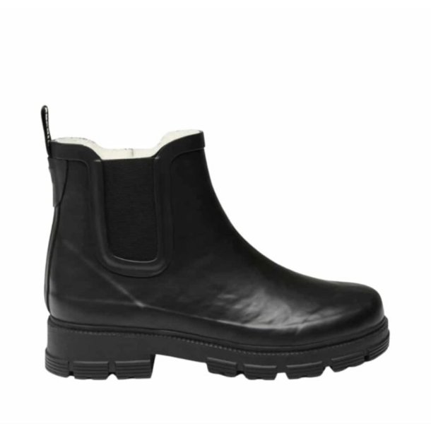 Angulus gummistvle m. foer 1053-001 - sort 