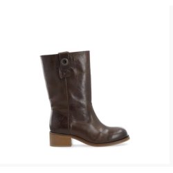 Cashott stvle Caswilma - brun  61302353