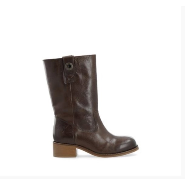 Cashott stvle Caswilma - brun  61302353