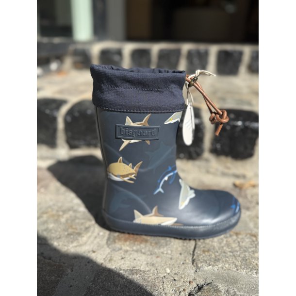 Bisgaard thermo stvle - navy 92009.666 