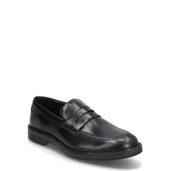 Clarks Aldwin step - black