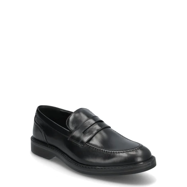 Clarks Aldwin step - black