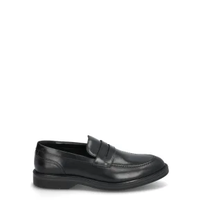 Clarks Aldwin step - black