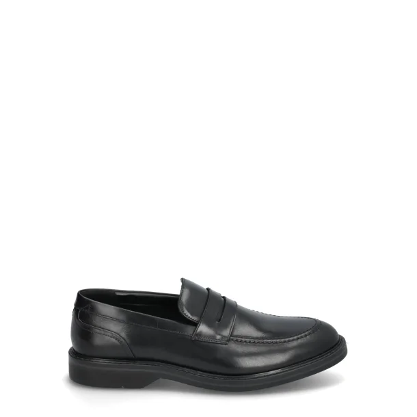 Clarks Aldwin step - black