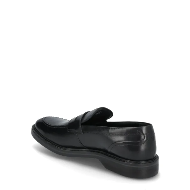 Clarks Aldwin step - black