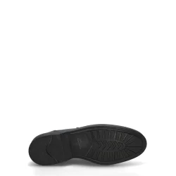 Clarks Aldwin step - black