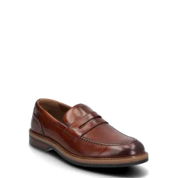 Clarks Aldwin step - mid tan 