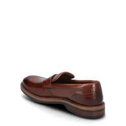 Clarks Aldwin step - mid tan 