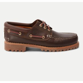 Timberland boat shoe 030003 - Brown