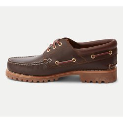Timberland boat shoe 030003 - Brown
