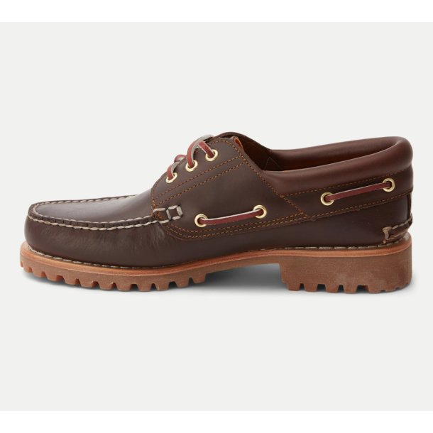 Timberland boat shoe 030003 - Brown