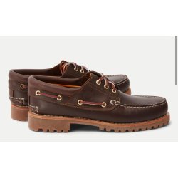 Timberland boat shoe 030003 - Brown