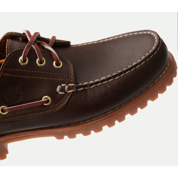 Timberland boat shoe 030003 - Brown
