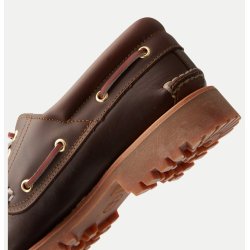 Timberland boat shoe 030003 - Brown