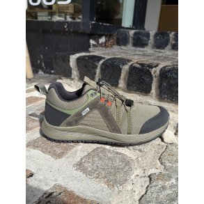 Green Comfort Path Peter sneakers - gr�n 521087Q80 