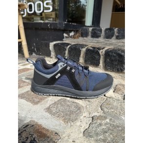 Green Comfort Path Peter sneakers - navy blue 521087Q80 