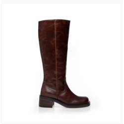 Copenhagen Shoes - A real woman's world - mrkebrun