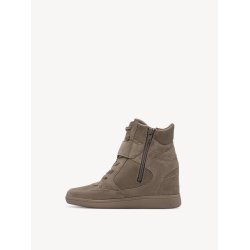 Tamaris st�vle  - brun 1-25282-47 