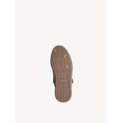 Tamaris st�vle  - brun 1-25282-47 