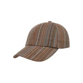 Fiebig baseball cap - brun 414066