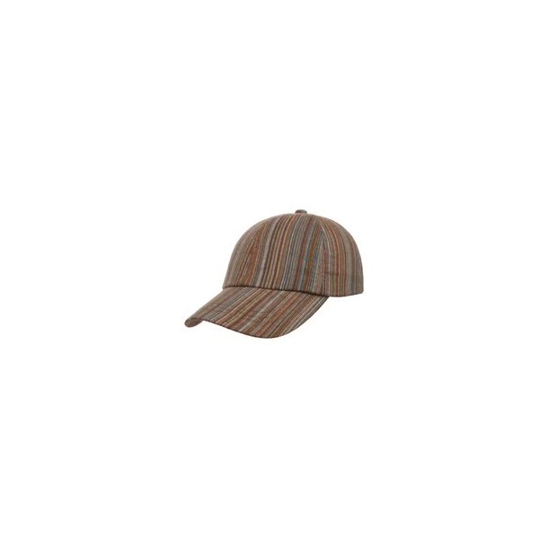 Fiebig baseball cap - brun 414066