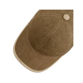Fiebig baseball cap - taube 41449