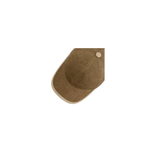 Fiebig baseball cap - taube 41449
