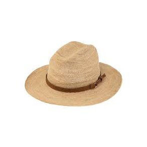 Fiebig straw hat 166801 - nature