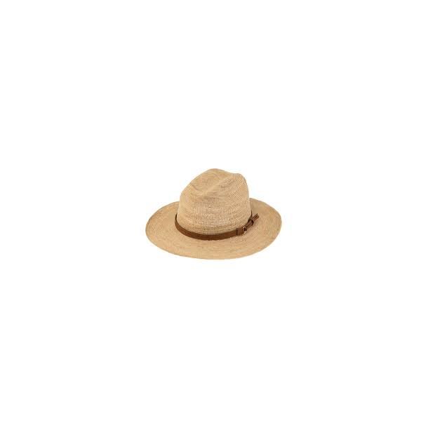 Fiebig straw hat 166801 - nature