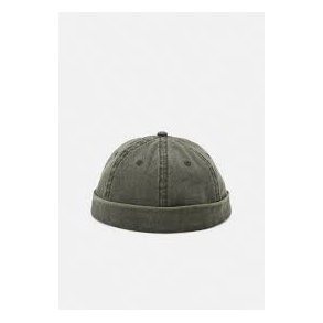 Fiebig UV duckercap - olive green 415012