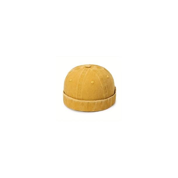 Fiebig UV duckercap - yellow 415012