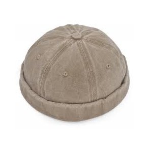 Fiebig UV duckercap - beige 415012