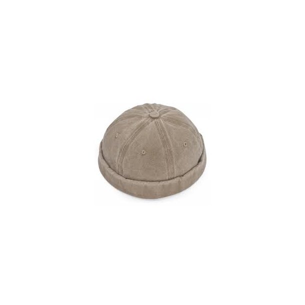Fiebig UV duckercap - beige 415012