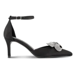 NO Collection stilet m. sljfe  - sort 27779D-112