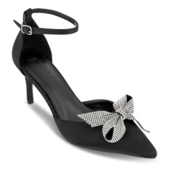 NO Collection stilet m. sljfe  - sort 27779D-112