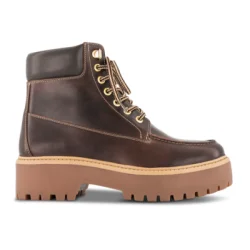 NO Collection stvle m. foer - brun 11131 