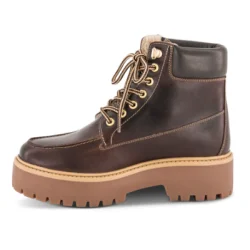 NO Collection stvle m. foer - brun 11131 