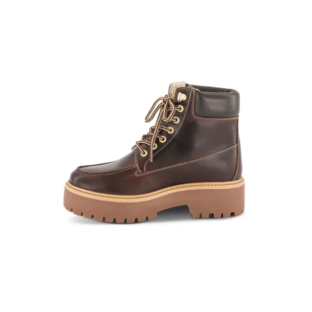 NO Collection stvle m. foer - brun 11131 