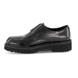 NO Collection loafer m. spnde  - sort LSH009171