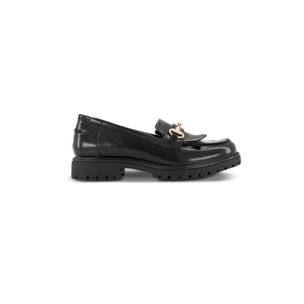 Norrliv loafer - sort 18W177-S23-248 