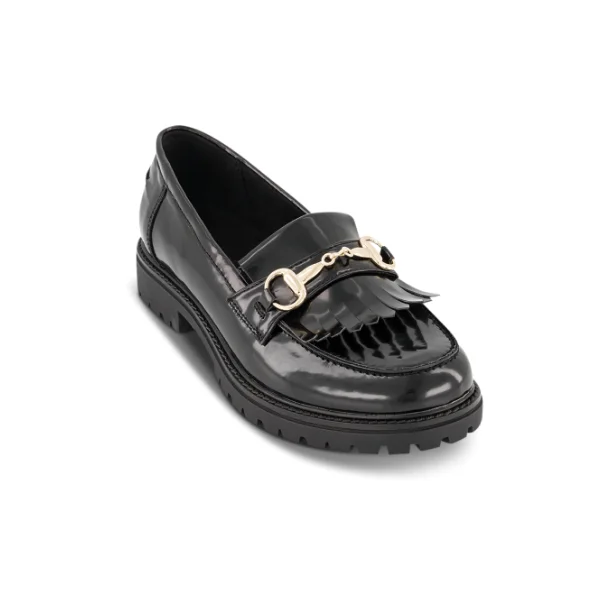 Norrliv loafer - sort 18W177-S23-248 