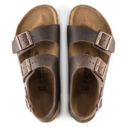 Birkenstock Milano - habana 34871