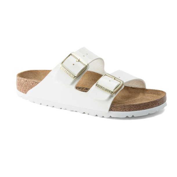 Birkenstock Arizona - white 1005294