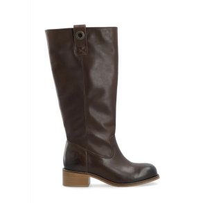 Cashott Caswilma high shaft boot  - brun 61302319