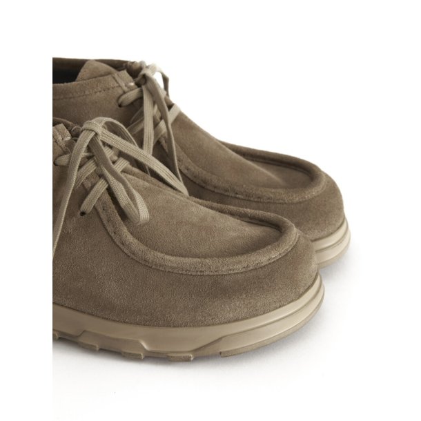 Lofina st�vle m. sn�re - m�rk sand 10743