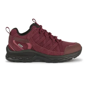 Green Comfort London Lourdes sneakers - bordeaux 231018Q81