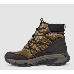 Green Comfort stvle Dolomite 2.0  - olive 333018Q81