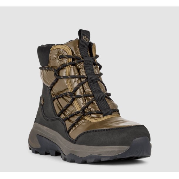 Green Comfort stvle Dolomite 2.0  - olive 333018Q81