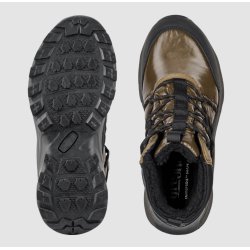 Green Comfort stvle Dolomite 2.0  - olive 333018Q81