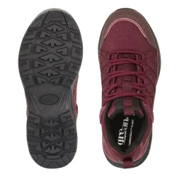 Green Comfort London Lourdes sneakers - bordeaux 231018Q81